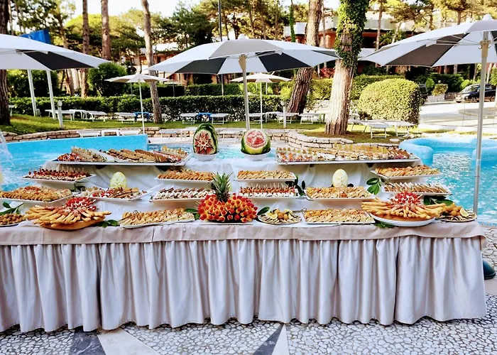 Hotel Mediterraneo