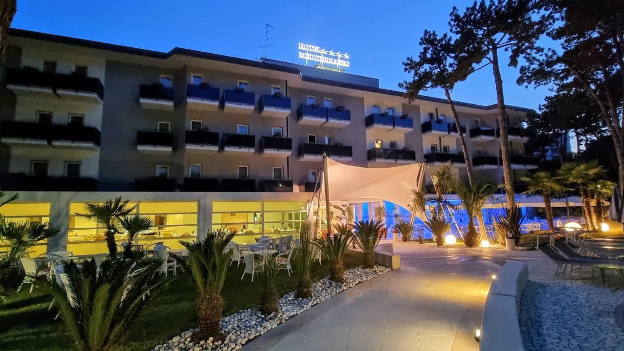 Hotel Mediterraneo 4*