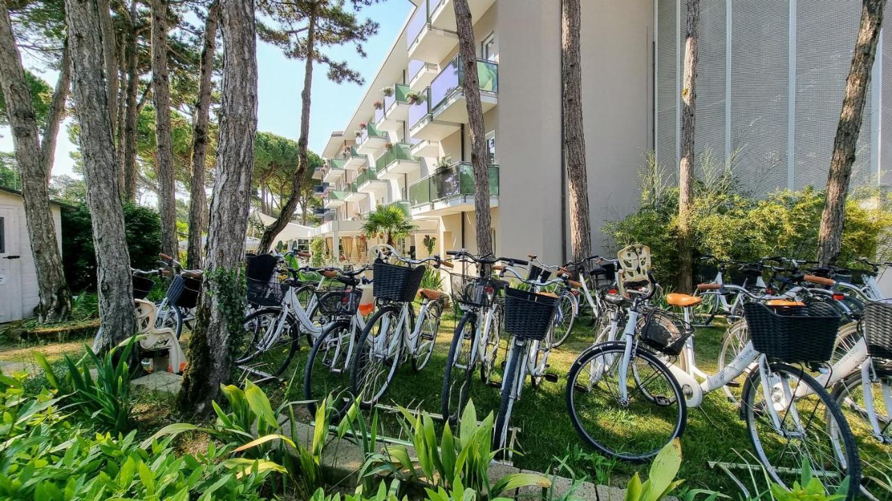 Mediterraneo Hotel Lignano Sabbiadoro