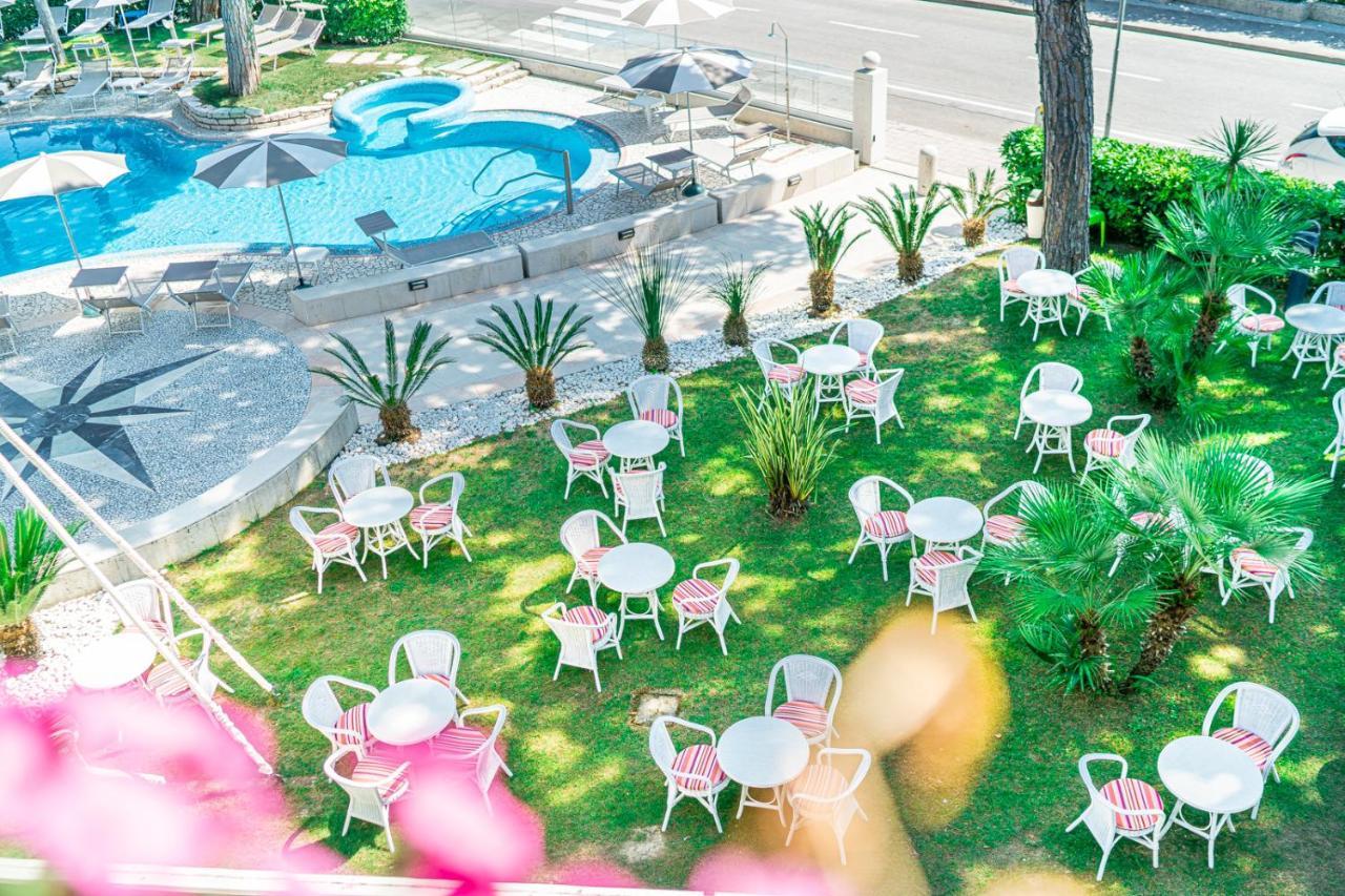 Mediterraneo Hotel