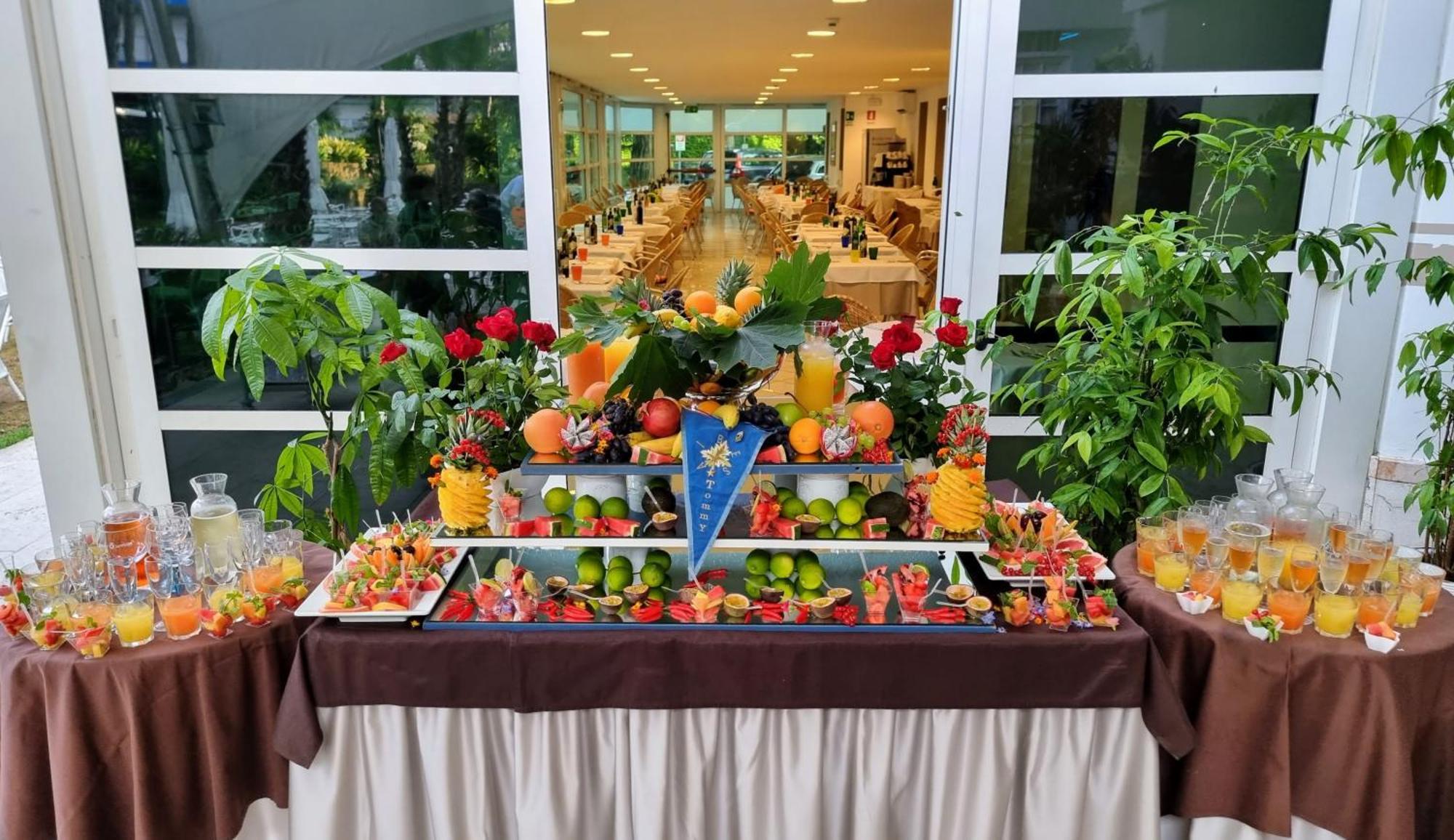 Hotel Mediterraneo 4*