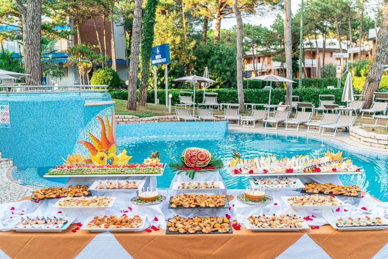 Mediterraneo 4*
