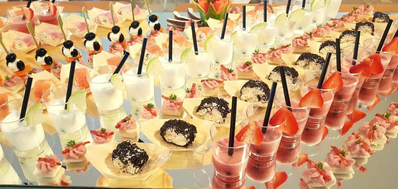 Mediterraneo Hotel 4*