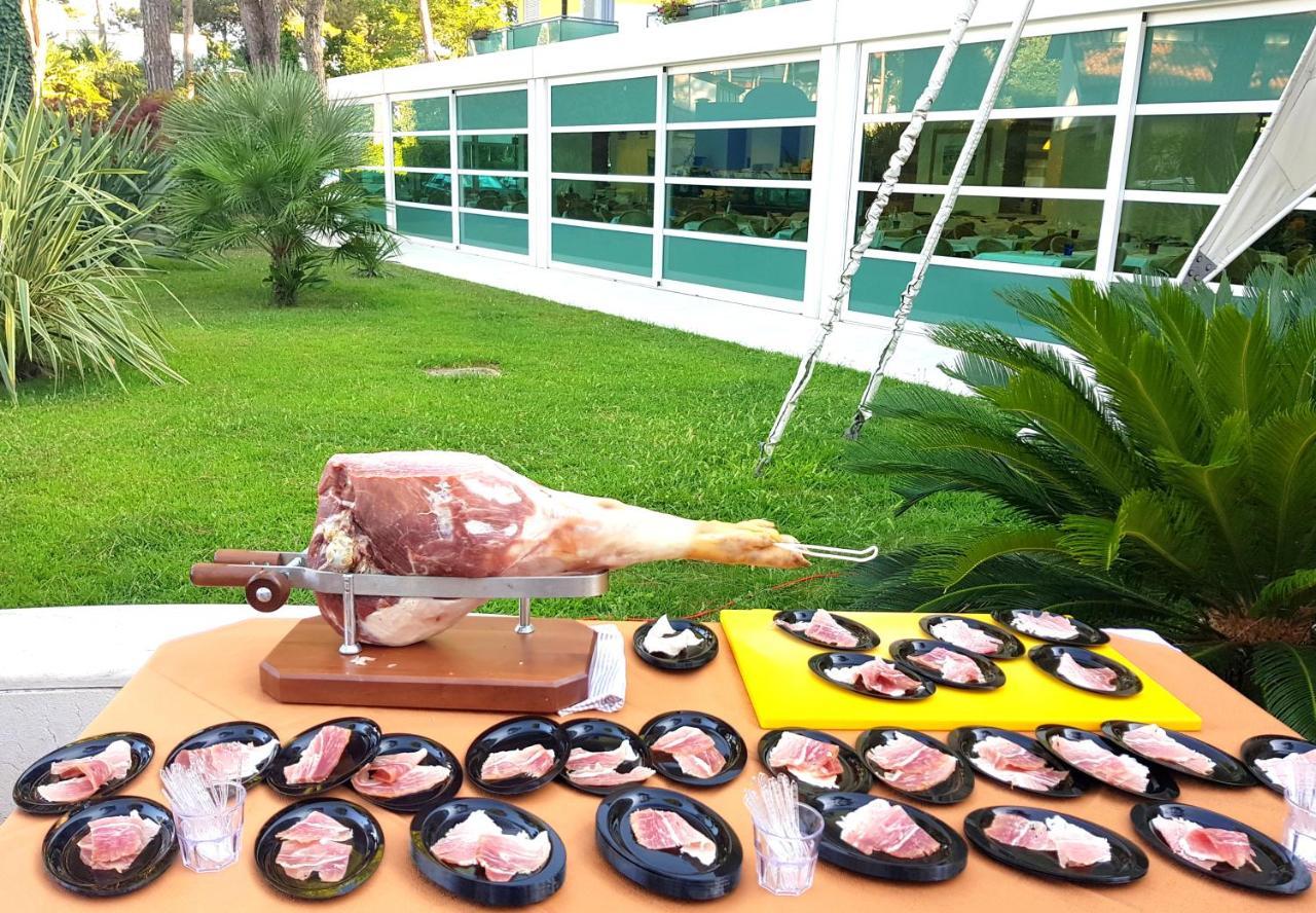 Mediterraneo Hotel